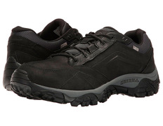 Zapatillas Merrell Moab Adventure Lace WTPF Negro