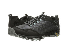 Merrell Moab Fst GTX W cinza / preto