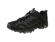 Merrell Moab Fst GTX preto