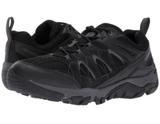 Sapatos Pretos Merrell Outmost Vent