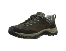 Sapato Merrell Outlet Trekker marrom