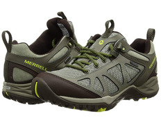 Sapatos Merrell Siren Q2 Sport GTX W Verde Oliva