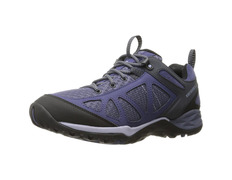 Merrell Siren Q2 Sport W Navy / Sapato Preto