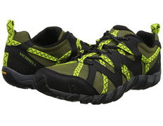 Merrell Waterpro Maipo 2 sapatos Verde lima