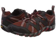 Merrell Waterpro Maipo 2 sapatos Rojo granate