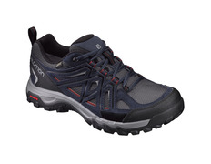 Salomon Evasion 2 GTX Navy Shoe