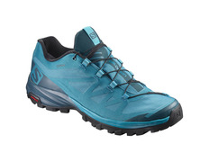 Sapato Salomon Outpath GTX W Aquamarine