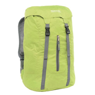 Mochila Regatta Easy Verde lima