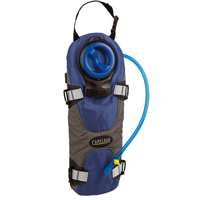 Saco de hidratação Camelbak Unbottle de 2 litros.