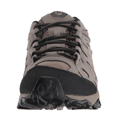 Merrell Moab Fst Ltr GTX Shoe Sand / Preto