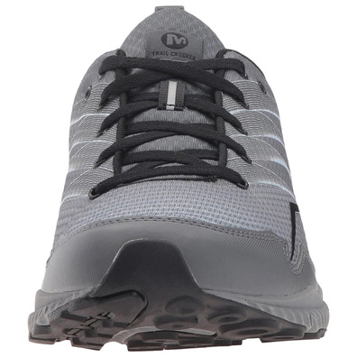 Merrell Trail Crusher Grey Shoe