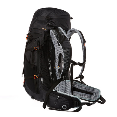 Lowe Alpine Airzone Camino 45:55 mochila preta