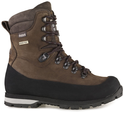 Bota marrom Gore-Tex Bestard Coto BG3