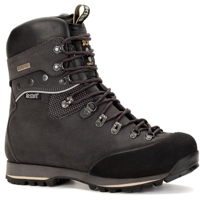 Bota Bestard Goretex Top Performance Grey