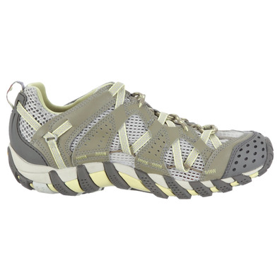 Merrell Waterpro Maipo W Champagne / Tênis Amarelo / Cinza