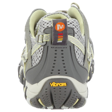 Merrell Waterpro Maipo W Champagne / Tênis Amarelo / Cinza