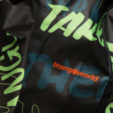 Bolsa Trangoworld Jade 110