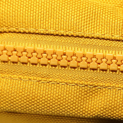 Bolsa Altus Praga Amarelo/Preto