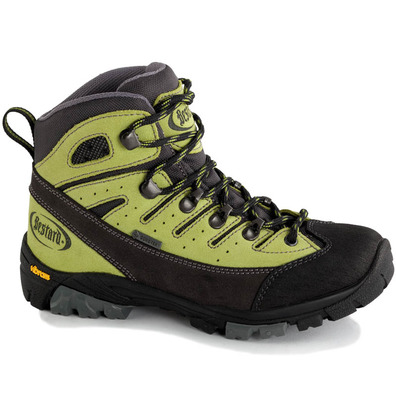 Bota Bestard Goretex Alfabia Verde