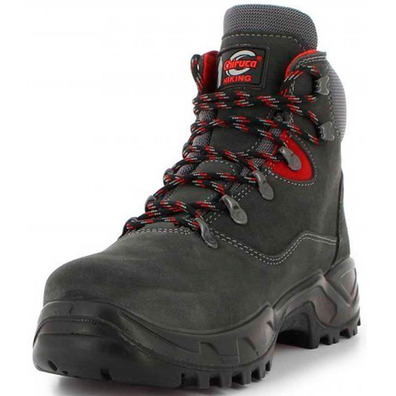 Botas Chiruca Mulhacen 19 GTX Cinza