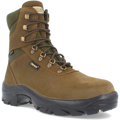 Bota Chiruca Torcaz 01 GTX Verde