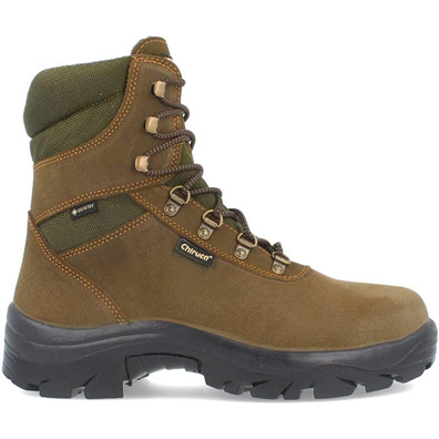 Bota Chiruca Torcaz 01 GTX Verde