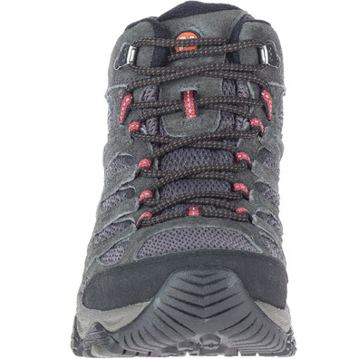 Bota Merrell Moab 3 Mid Gtx Cinza