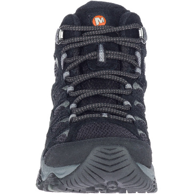 Bota Merrell Moab 3 Mid Gtx W preta