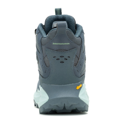 Bota a gasolina Merrell Moab Speed 2 Mid GTX