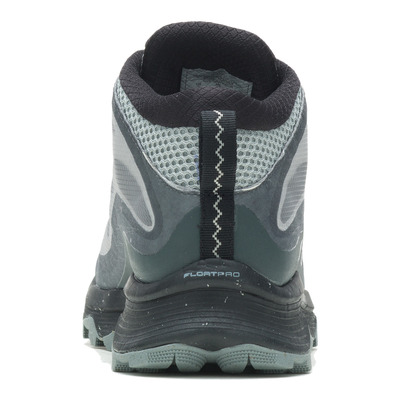 Bota Merrell Moab Speed Mid GTX Cinza