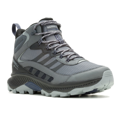 Bota Merrell Speed Strike 2 Mid GTX cinza