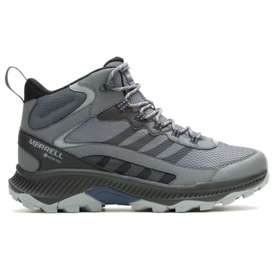 Bota Merrell Speed Strike 2 Mid GTX cinza