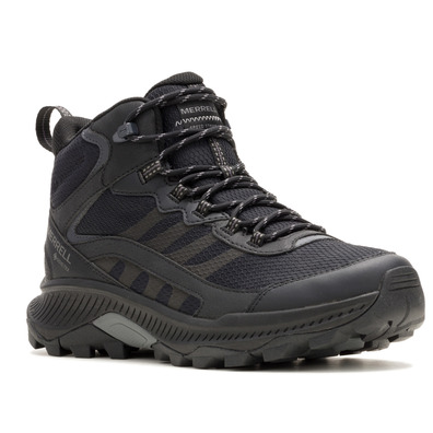 Bota Merrell Speed Strike 2 Mid GTX preta