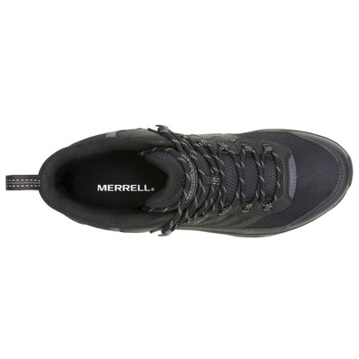 Bota Merrell Speed Strike 2 Mid GTX preta