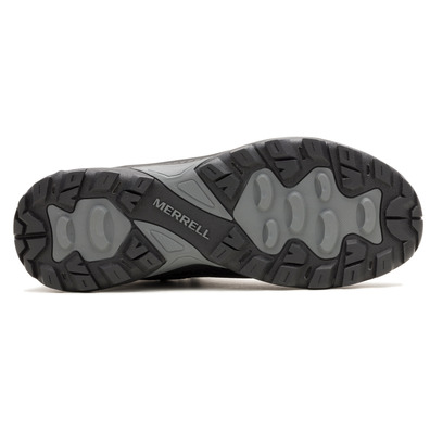 Bota Merrell Speed Strike 2 Mid GTX preta