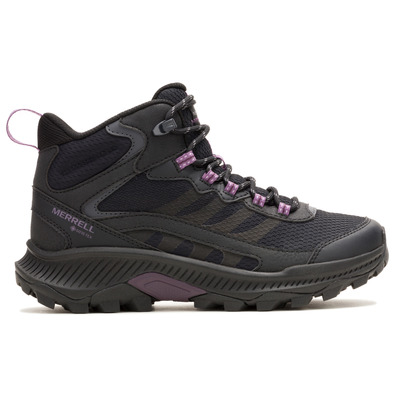 Bota Merrell Speed Strike 2 Mid GTX W preta