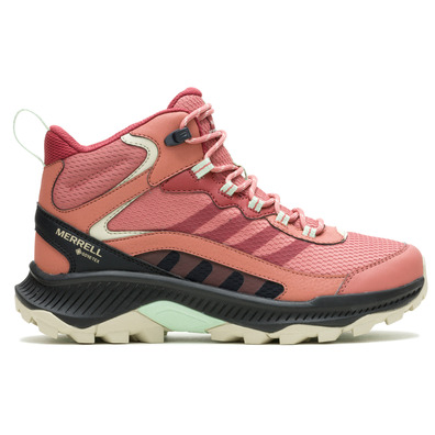 Bota Merrell Speed Strike 2 Mid GTX W rosa