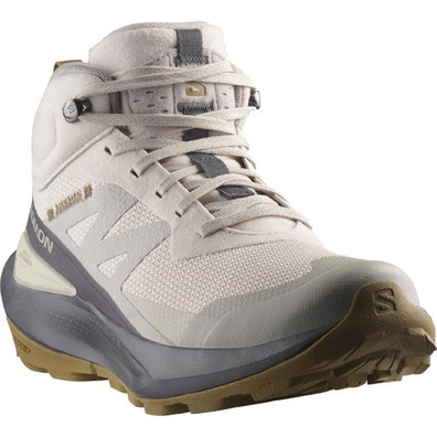 Bota Salomon Elixir Activ Mid GTX W Bone