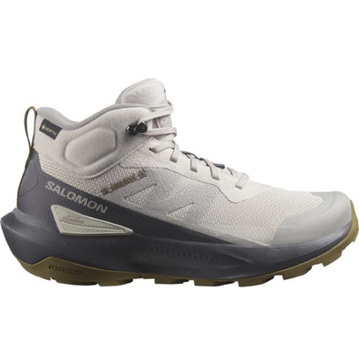 Bota Salomon Elixir Activ Mid GTX W Bone