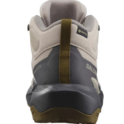 Bota Salomon Elixir Activ Mid GTX W Bone