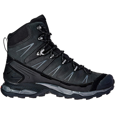 Bota Salomon X Ultra Trek GTX Preto