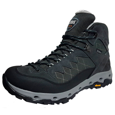 Bota Bestard Goretex Gravity Mid Gris