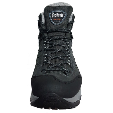 Bota Bestard Goretex Gravity Mid Gris