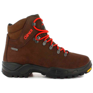 Chiruca Cares Botas 02 GTX Marrom