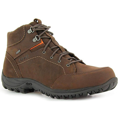 Chiruca GTX Dallas Boots Brown