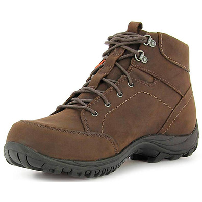 Chiruca GTX Dallas Boots Brown