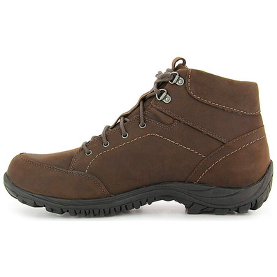 Chiruca GTX Dallas Boots Brown