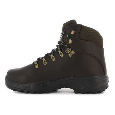 Botas Chiruca GTX Galicia 02 Brown