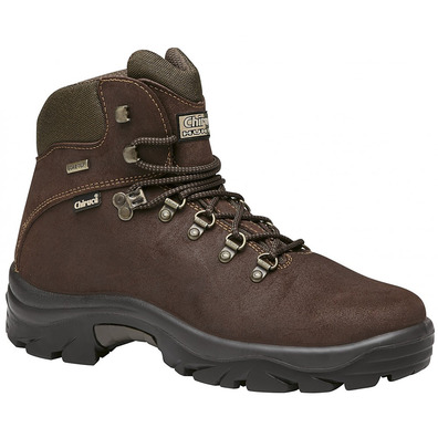 Chiruca GTX Pointer Boots 02 Brown