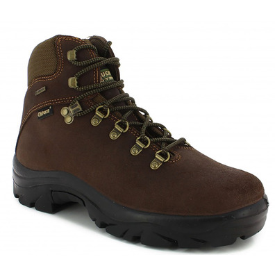 Chiruca GTX Pointer Boots 02 Brown